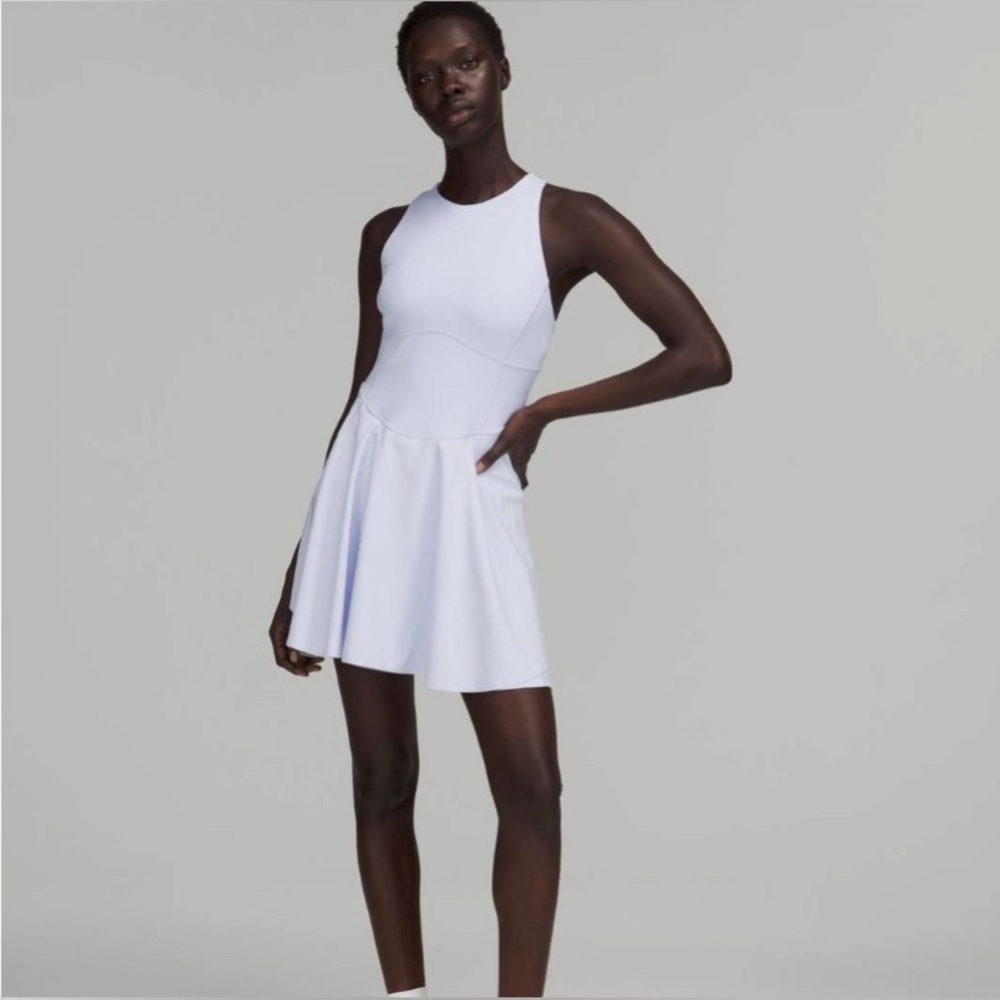 Lululemon Exercise Dress!